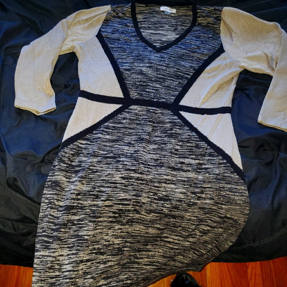 Calvin Klein Dress